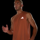 Camiseta Regata adidas adi365 Running Essentials Masculina - Foto 7