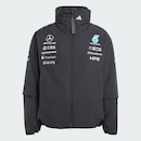 Jaqueta adidas Mercedes - AMG Petronas F1 Team Engineers Masculina - Foto 2
