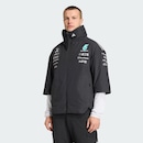 Jaqueta adidas Mercedes - AMG Petronas F1 Team Engineers Masculina - Foto 7