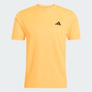 Camiseta adidas Workout Essentials Base Masculina - Foto 2