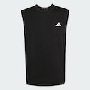 Camiseta adidas Workout Essentials Feelready Masculina - Foto 2