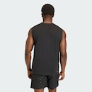 Camiseta adidas Workout Essentials Feelready Masculina - Foto 3