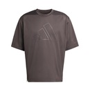 Camiseta adidas D4T Power Essentials Workout Masculina - Foto 1