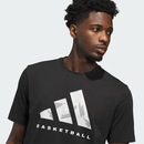 Camiseta adidas Legends Masculina - Foto 6