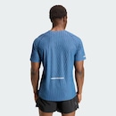 Camiseta adidas ADI365 Climacool+ Engineered Masculina - Foto 3
