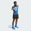 Camiseta adidas ADI365 Climacool+ Engineered Masculina - Foto 4