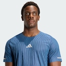 Camiseta adidas ADI365 Climacool+ Engineered Masculina - Foto 5