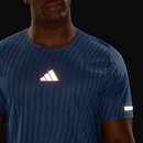 Camiseta adidas ADI365 Climacool+ Engineered Masculina - Foto 8