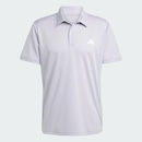 Camisa Polo adidas Tennis Fab Masculina - Foto 2