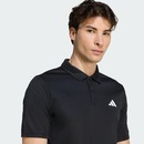Camisa Polo adidas Workout Essentials Base Masculina - Foto 6