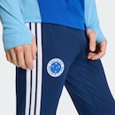 Calça adidas Competition Cruzeiro 26/27 Masculina - Foto 5