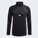 Blusão adidas Zíper 1/4 Tech Apparel Masculino - Foto 2