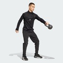 Blusão adidas Zíper 1/4 Tech Apparel Masculino - Foto 4