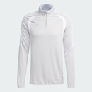 Blusão adidas Treino Tiro 26 League Masculina - Foto 2