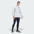 Blusão adidas Treino Tiro 26 League Masculina - Foto 4