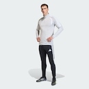 Blusão adidas Treino Tiro 26 League Masculina - Foto 7