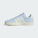 Tênis Feminino adidas Grand Court Base 3.0 - Foto 3