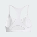 Top adidas Suporte Leve Optime Essentials Workout Feminino - Foto 6