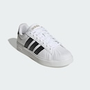 Tênis Feminino adidas Streettalk - Foto 5