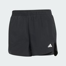 Short adidas 2 em 1 Workout Essentials Feminino - Foto 2