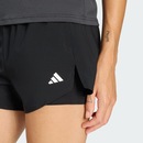 Short adidas 2 em 1 Workout Essentials Feminino - Foto 5