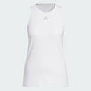Camiseta Regata adidas Club Tennis Climacool Feminina - Foto 2