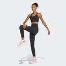 Calça Legging 7/8 adidas adi365 Climacool+ Feminina - Foto 4