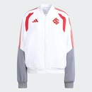 Jaqueta adidas Apresentação Competition SC Internacional 26 Feminina - Foto 2