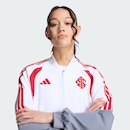 Jaqueta adidas Apresentação Competition SC Internacional 26 Feminina - Foto 5