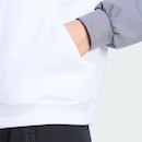 Jaqueta adidas Apresentação Competition SC Internacional 26 Feminina - Foto 6