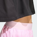 Camiseta Cropped adidas adi365 Running Essentials Feminina - Foto 6