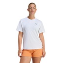 Camiseta adidas adi365 Running Essentials Feminino - Foto 1
