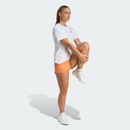 Camiseta adidas adi365 Running Essentials Feminino - Foto 4