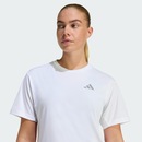 Camiseta adidas adi365 Running Essentials Feminino - Foto 5