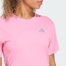 Camiseta adidas adi365 Running Essentials Feminino - Foto 6