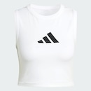 Camiseta Regata adidas Z.N.E. Feminina - Foto 2