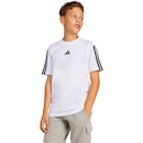 Camiseta adidas Essentials Infantil - Foto 4