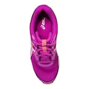 Tênis Infantil Asics Buzz 4 - Foto 3