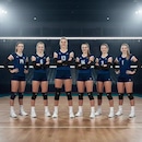 Kit Volei Joelheira Manguito Longo TM7 - Foto 5