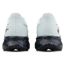 Tênis ASICS Versablast 4 São Silvestre - Feminino - Foto 6