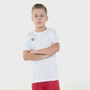 Camisa Umbro Legacy Infantil - Foto 1
