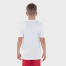 Camisa Umbro Legacy Infantil - Foto 4