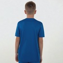 Camisa Umbro Legacy Infantil - Foto 2