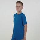 Camisa Umbro Legacy Infantil - Foto 3