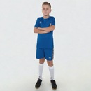 Camisa Umbro Legacy Infantil - Foto 4