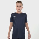 Camisa Umbro Legacy Infantil - Foto 1