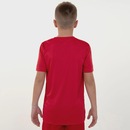 Camisa Umbro Legacy Infantil - Foto 3