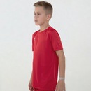 Camisa Umbro Legacy Infantil - Foto 4