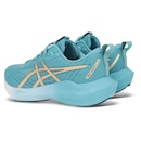 Tênis ASICS GEL Nagoya 8 - Feminino - Foto 3