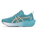 Tênis ASICS GEL Nagoya 8 - Feminino - Foto 8